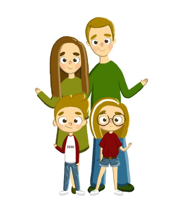 Иллюстрация к книге — Финансы для тинейджеров. Книга для детей и родителей [img_34.jpg]