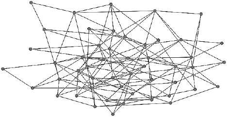 Иллюстрация к книге — Человеческие сети. Как социальное положение влияет на наши возможности, взгляды и поведение [i_020.jpg]