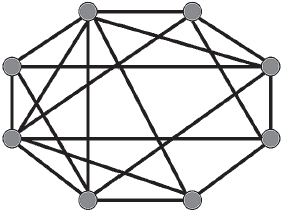 Иллюстрация к книге — Человеческие сети. Как социальное положение влияет на наши возможности, взгляды и поведение [i_024.jpg]