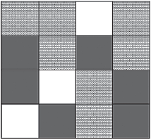 Иллюстрация к книге — Человеческие сети. Как социальное положение влияет на наши возможности, взгляды и поведение [i_032.jpg]