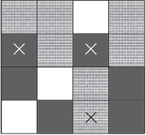 Иллюстрация к книге — Человеческие сети. Как социальное положение влияет на наши возможности, взгляды и поведение [i_033.jpg]