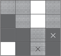 Иллюстрация к книге — Человеческие сети. Как социальное положение влияет на наши возможности, взгляды и поведение [i_035.jpg]