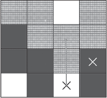 Иллюстрация к книге — Человеческие сети. Как социальное положение влияет на наши возможности, взгляды и поведение [i_036.jpg]