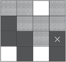 Иллюстрация к книге — Человеческие сети. Как социальное положение влияет на наши возможности, взгляды и поведение [i_037.jpg]