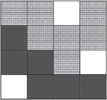 Иллюстрация к книге — Человеческие сети. Как социальное положение влияет на наши возможности, взгляды и поведение [i_039.jpg]