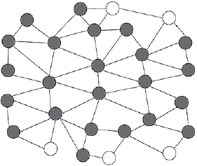 Иллюстрация к книге — Человеческие сети. Как социальное положение влияет на наши возможности, взгляды и поведение [i_084.jpg]