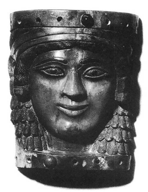 Иллюстрация к книге — Агата и археолог. Мемуары мужа Агаты Кристи [i_029.jpg]