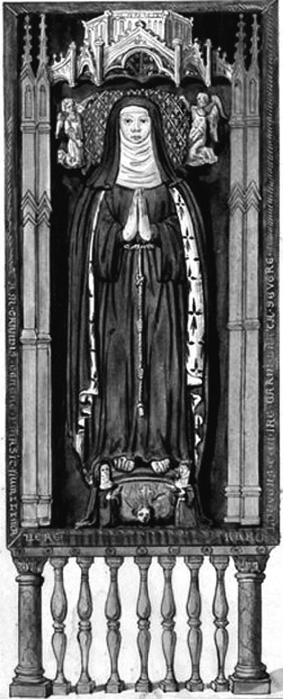 Иллюстрация к книге — Чопорная Англия. История в лицах [i_011.jpg]