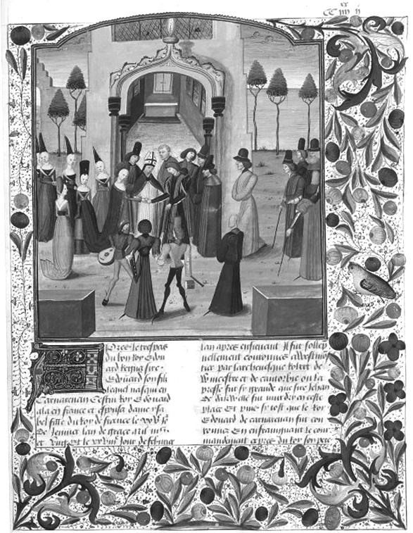 Иллюстрация к книге — Чопорная Англия. История в лицах [i_012.jpg]