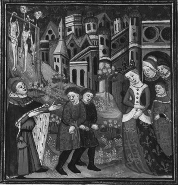 Иллюстрация к книге — Чопорная Англия. История в лицах [i_013.jpg]