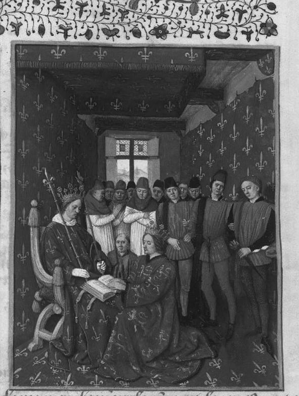 Иллюстрация к книге — Чопорная Англия. История в лицах [i_015.jpg]