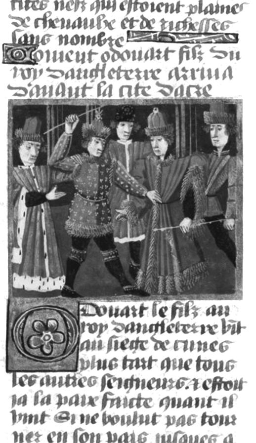 Иллюстрация к книге — Чопорная Англия. История в лицах [i_016.jpg]