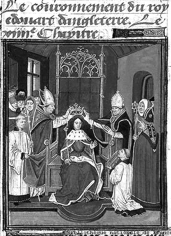 Иллюстрация к книге — Чопорная Англия. История в лицах [i_019.jpg]