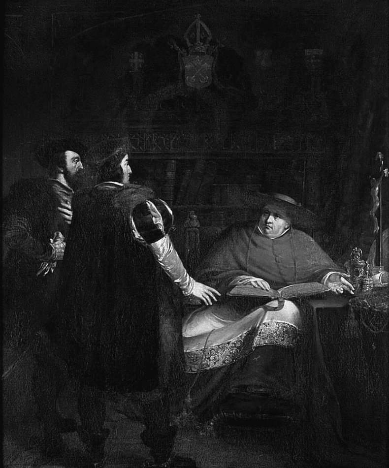 Иллюстрация к книге — Чопорная Англия. История в лицах [i_026.jpg]