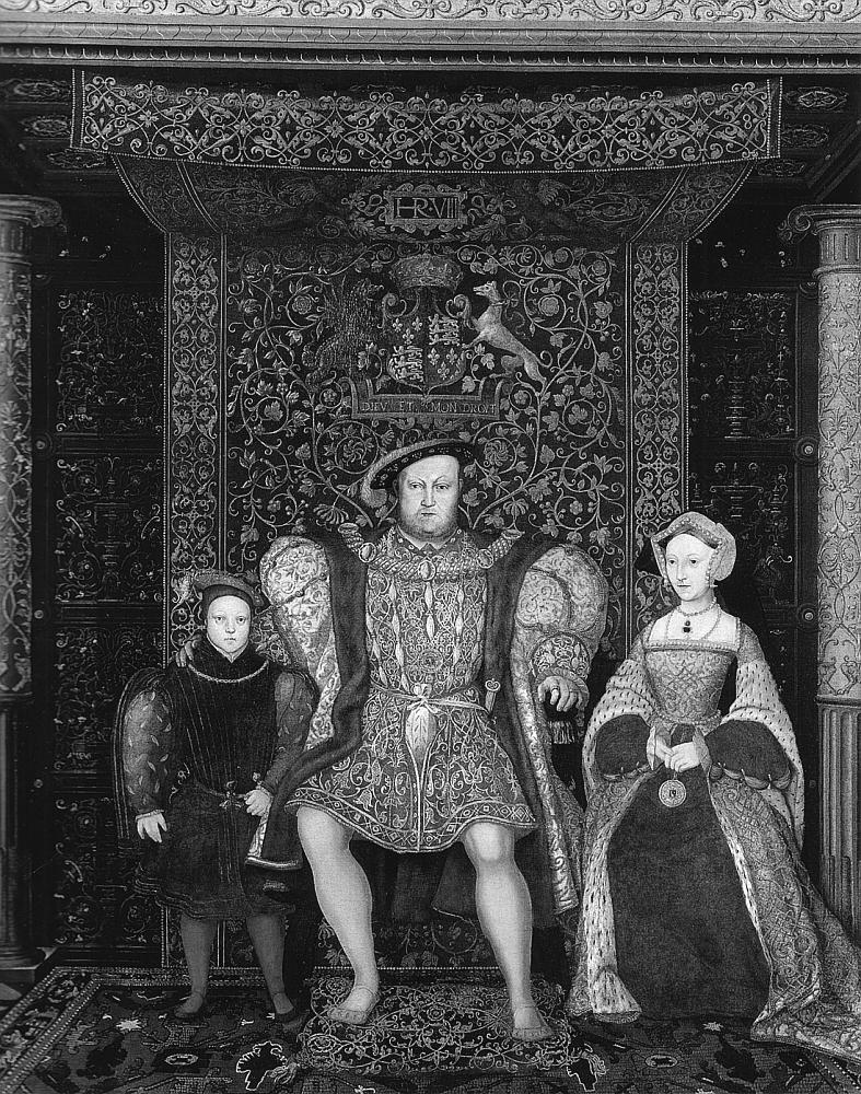 Иллюстрация к книге — Чопорная Англия. История в лицах [i_028.jpg]