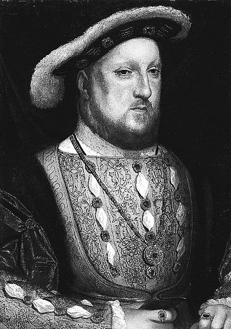 Иллюстрация к книге — Чопорная Англия. История в лицах [i_031.jpg]