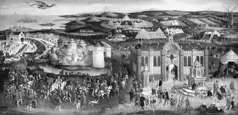 Иллюстрация к книге — Чопорная Англия. История в лицах [i_032.jpg]