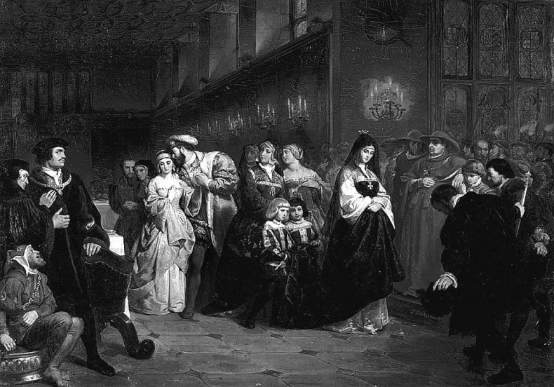 Иллюстрация к книге — Чопорная Англия. История в лицах [i_033.jpg]