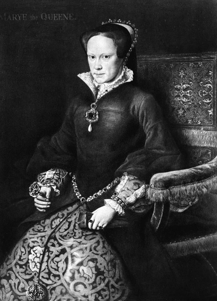 Иллюстрация к книге — Чопорная Англия. История в лицах [i_034.jpg]