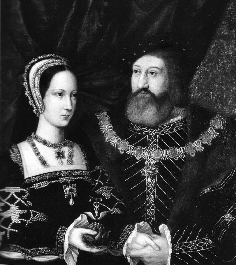 Иллюстрация к книге — Чопорная Англия. История в лицах [i_035.jpg]