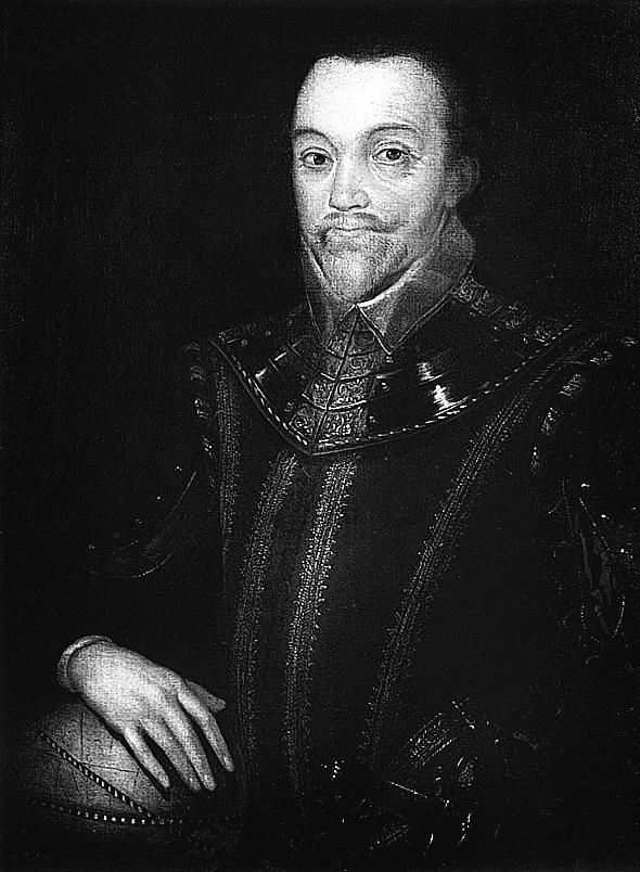 Иллюстрация к книге — Чопорная Англия. История в лицах [i_038.jpg]