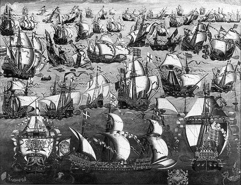 Иллюстрация к книге — Чопорная Англия. История в лицах [i_039.jpg]