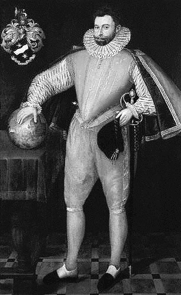 Иллюстрация к книге — Чопорная Англия. История в лицах [i_040.jpg]