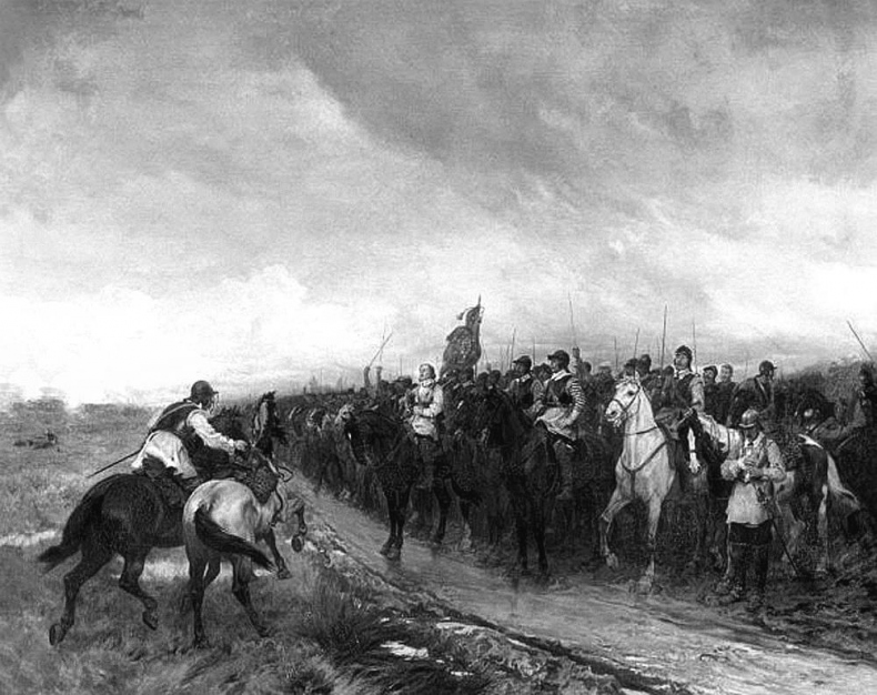 Иллюстрация к книге — Чопорная Англия. История в лицах [i_042.jpg]