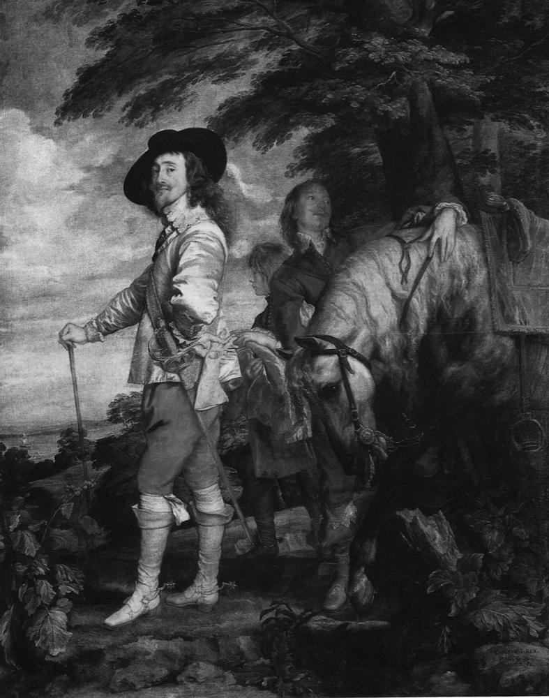 Иллюстрация к книге — Чопорная Англия. История в лицах [i_044.jpg]