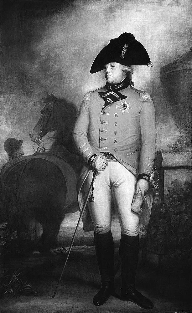 Иллюстрация к книге — Чопорная Англия. История в лицах [i_046.jpg]