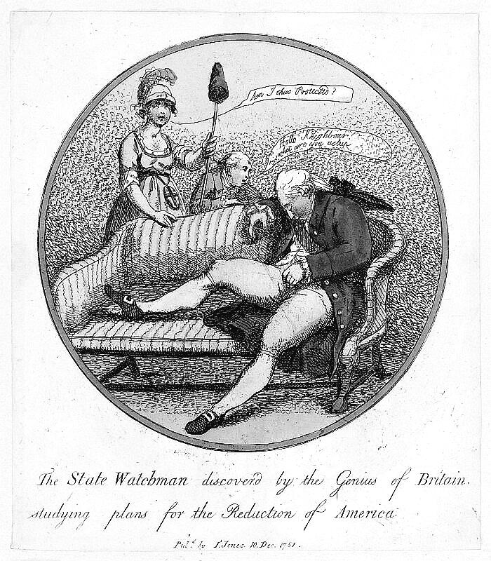 Иллюстрация к книге — Чопорная Англия. История в лицах [i_048.jpg]