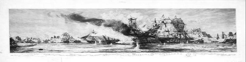 Иллюстрация к книге — Чопорная Англия. История в лицах [i_057.jpg]