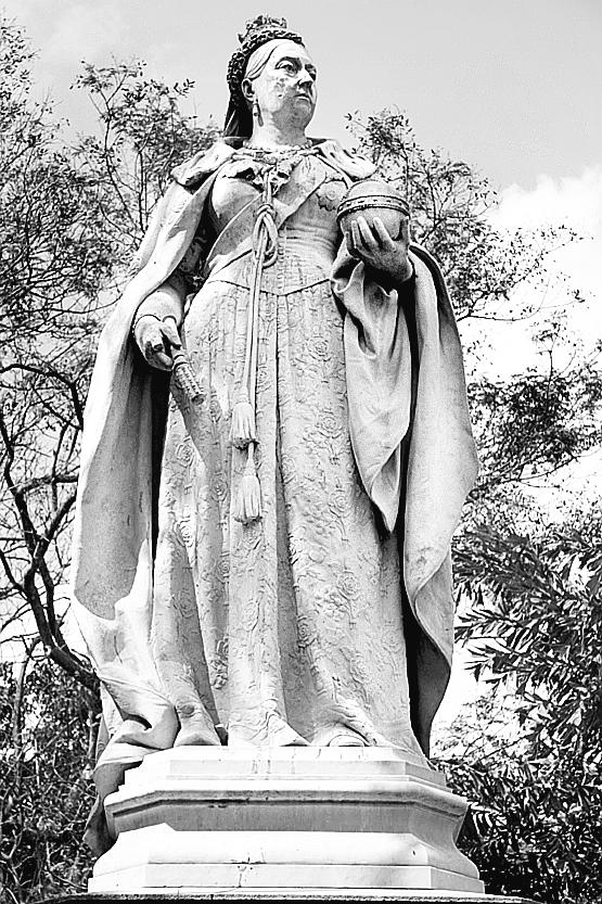 Иллюстрация к книге — Чопорная Англия. История в лицах [i_061.jpg]