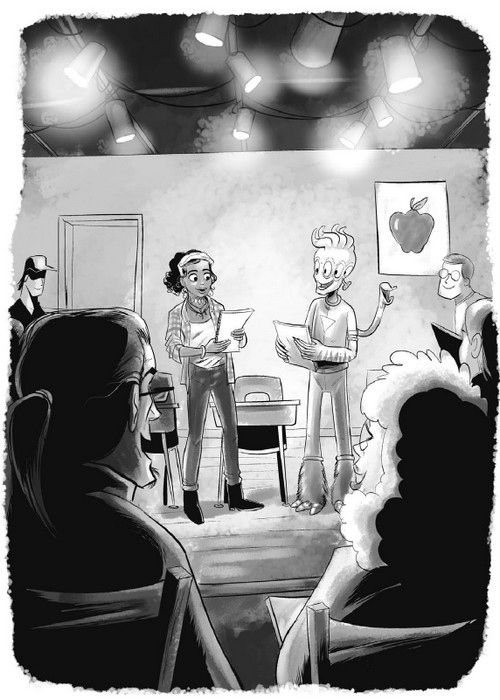 Иллюстрация к книге — Пришелец-суперзвезда [i_012.jpg]