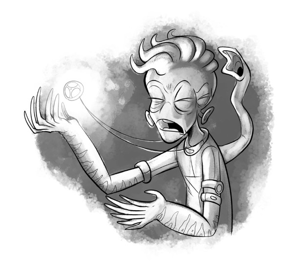 Иллюстрация к книге — Пришелец-суперзвезда [i_017.jpg]