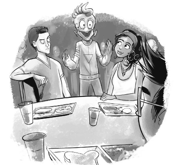 Иллюстрация к книге — Пришелец-суперзвезда [i_023.jpg]