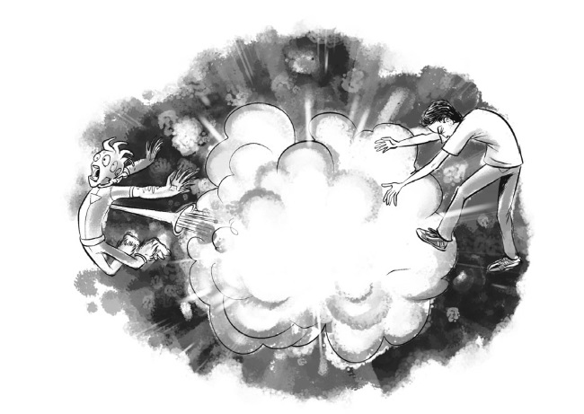 Иллюстрация к книге — Пришелец-суперзвезда [i_025.jpg]