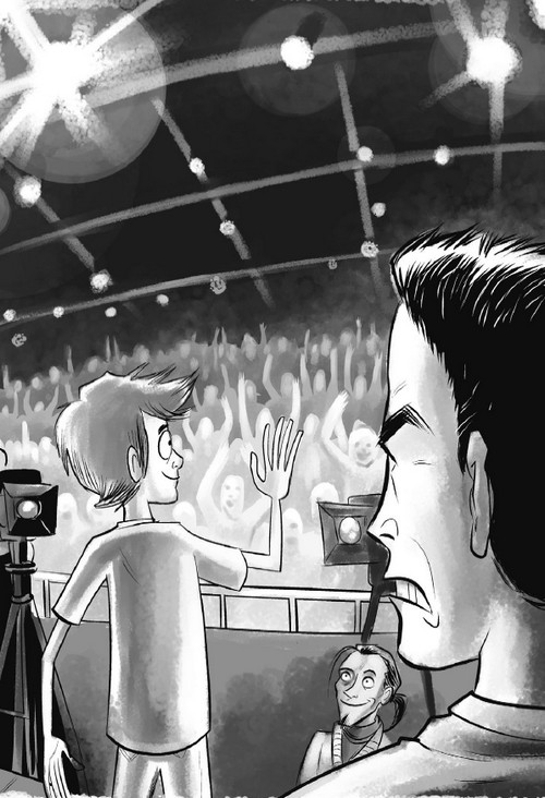 Иллюстрация к книге — Пришелец-суперзвезда [i_026.jpg]