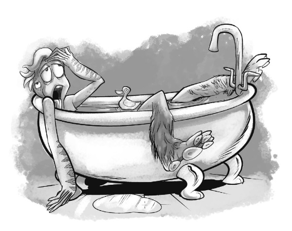 Иллюстрация к книге — Пришелец-суперзвезда [i_031.jpg]