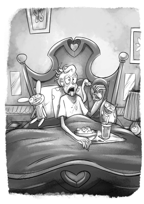 Иллюстрация к книге — Пришелец-суперзвезда [i_037.jpg]