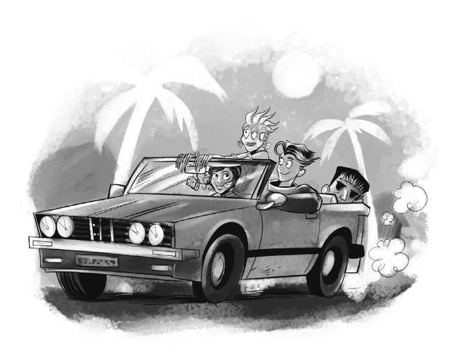 Иллюстрация к книге — Пришелец-суперзвезда [i_038.jpg]