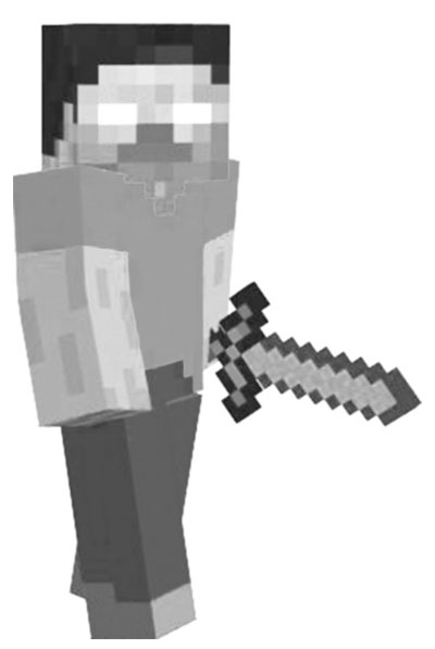 Иллюстрация к книге — О кроликах и зомби [i_016.jpg]