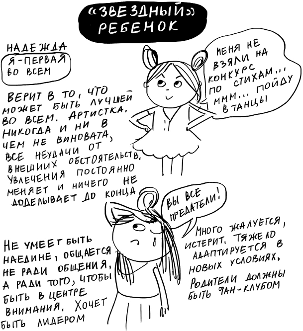 Иллюстрация к книге — Школьники «ленивой мамы» [i_017.jpg]