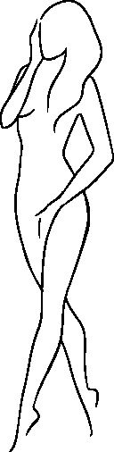 Иллюстрация к книге — Желанная женщина, желающая женщина. Как раскрыть свою сексуальность [i_002.jpg]