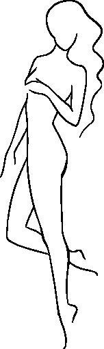 Иллюстрация к книге — Желанная женщина, желающая женщина. Как раскрыть свою сексуальность [i_005.jpg]