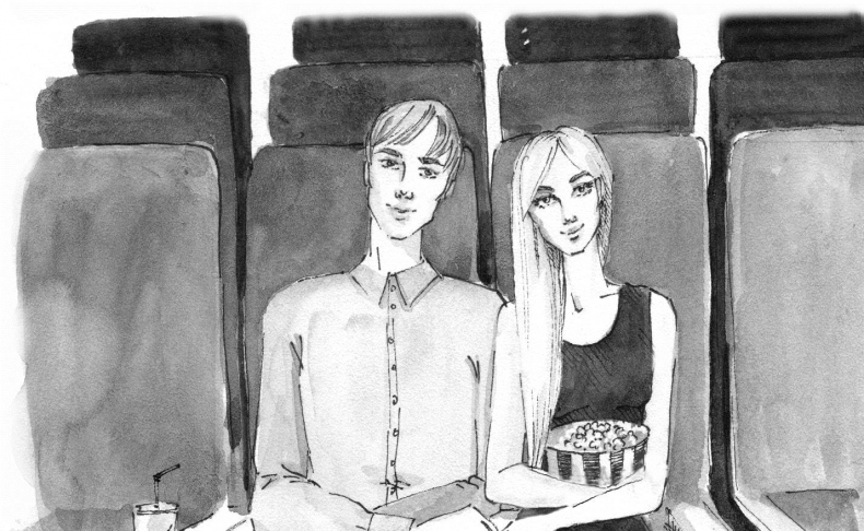 Иллюстрация к книге — Читать до свадьбы [i_006.jpg]