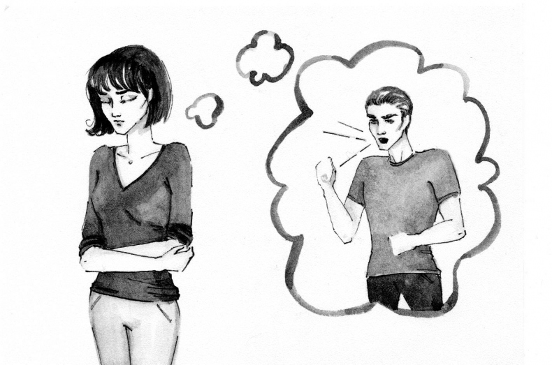 Иллюстрация к книге — Читать до свадьбы [i_007.jpg]