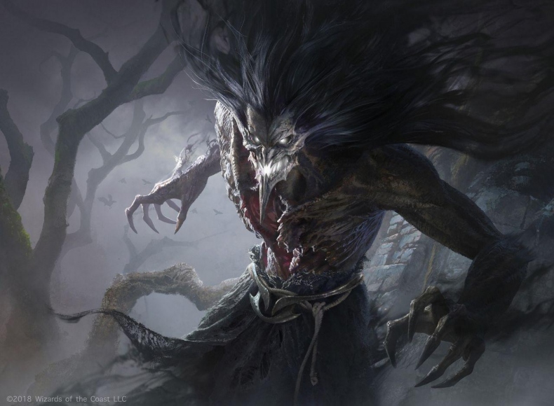 Иллюстрация к книге — Костяной Скульптор. Часть 2 [img2.jpg]