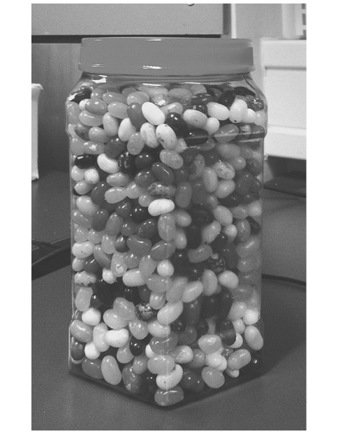 Иллюстрация к книге — Искусство статистики. Как находить ответы в данных [i_010.jpg]