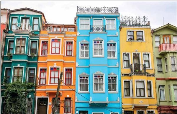 Иллюстрация к книге — Стамбул. Перекресток эпох, религий и культур [i_029.jpg]